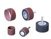 051115-41701 - 2 Inch x 1 Inch, 80 Grade, Aluminum Oxide Spiral Band 710081, 100 per case