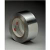 051125-85320 - 2 Inch x 60 Yard, 3.1 mil, Aluminum Foil Tape 431 Silver, 24 rolls per case Bulk