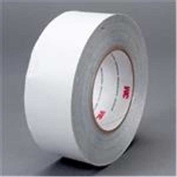 051125-85396 - 12 Inch x 60 Yard, 4.6 mil, Aluminum Foil Tape 427 Silver, 1 roll per case Bulk