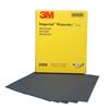 051131-02020 - 9 Inch x 11 Inch, 3M™ Wetrodry™ Abrasive Sheet, 02020, 2000, 50 sheets per box, 5 boxes per case