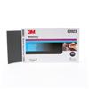 051131-02023 - 5-1/2 Inch x 9 Inch, 3M™ Wetrodry™ Abrasive Sheet, 02023, 1500, 50 sheet per box, 5 boxes per case
