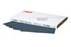 051131-02621 - 5-1/2 Inch x 9 Inch, 3M™ Wetrodry™ Abrasive Sheet 434Q, 02621, 1000, 50 sheets per box, 5 boxes per case