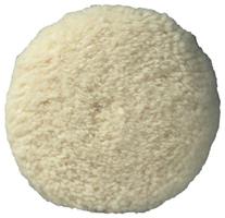 051131-05719 - 9 Inch, Wool Compound Pad, 05719, 6 per case