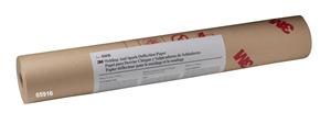 051131-05916 - 24 Inch x 150 Feet, 3M Welding and Spark Deflection Paper, 05916, 2 per case
