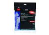 051131-06020 - 3M Perfect-It III Auto Detailing Cloth 06020, Blue, 6/6, 6 pack