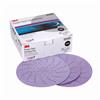 051131-30460 - 5 Inch, Purple Clean Sanding Abrasive Disc 334U