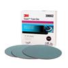 051131-30662 - 6 Inch, 3M™ Trizact™ Hookit™ Foam Disc 30662, P5000, 15 discs per box, 4 boxes per case