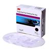 051131-30671 - 6 Inch, Purple Finishing Film Hookit™ Disc, 30671, P600, 50 discs per box, 4 boxes per case