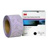 051131-30700 - 70 mm x 12 m, 3M™ Hookit™ Purple Clean Sanding Abrasive Sheet Roll 334U, 30700, P800, 5 boxes per case