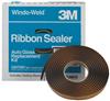051135-08612 - 3/8 Inch x 15 Feet Kit, 3M™ Windo-Weld™ Round Ribbon Sealer, 08612, 12 per case