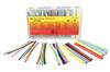 051135-37677 - 3M Heat Shrink Tubing FP-301-Color-Assortment: 5 Kits per Case