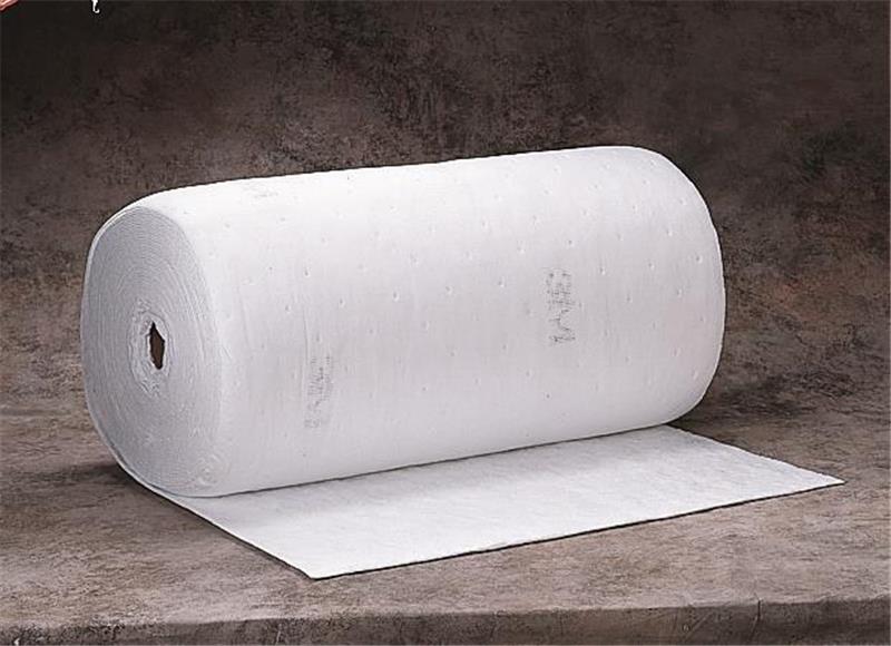 051138-28990 - 3M? Petroleum Sorbent Roll HP-100, Environmental Safety Product, High Capacity, 1 per case