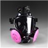 051138-54258 - Medium, Full Facepiece Reusable Respirator 7800S-M, Silicone, 1 per case