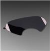 051138-66187 - 3M Tinted Lens Cover 6886, Accessory, 25 per case