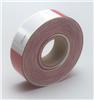 051138-67535 - 2 Inch x 150 Feet, 3M™ Diamond Grade™ Conspicuity Marking Roll 983-326 (PN67535) Red/White