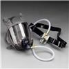 051138-76702 - Medium, Full Facepiece Reusable Respirator 6800DIN, 4 per case