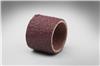 051141-27446 - 1/2 Inch x 1/2 Inch, 36 X-weight, 3M Abrasive Cloth Band 341D, 100 per case