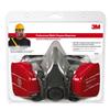 051141-90278 - 3M Professional Multi-purpose Respirator 62023HA1-C, 1 each per pack, 4 packs per case
