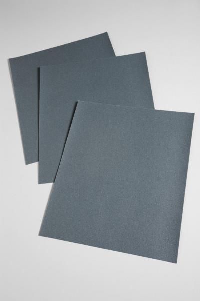 051144-10695 - 9 Inch x 11 Inch, 400 Grade, C-weight, Paper Sheet 431Q, 50 per inner 500 per case
