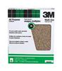 051144-02119 - 9 Inch x 11 Inch (228 mm x 279 mm), 3M™ Pro-Pak™ Aluminum Oxide Sandpaper 88593NA-15