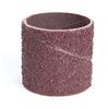 051144-40200 - 1-1/2 Inch x 1-1/2 Inch, 36 Grade, X-weight, 3M Abrasive Cloth Band 341D, 100 per case