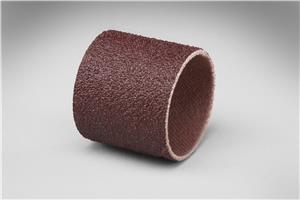 051144-40212 - 1 Inch x 1 Inch, 50 Grade, X-weight, 3M Abrasive Cloth Band 341D, 100 per case
