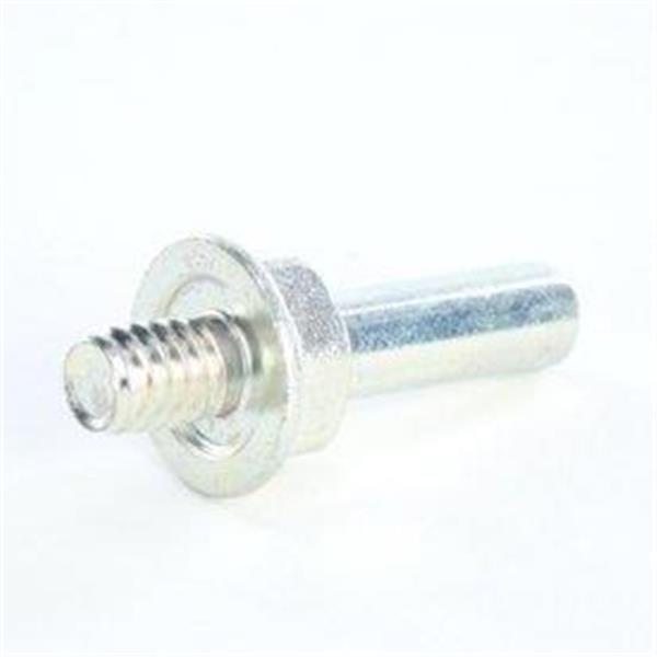 051144-45102 - 1/4 Inch x 1/4-20 Threaded Shank For Roloc Disc Pads