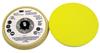 051144-77855 - 5 Inch x 11/16 Inch, 5/16-24 External, Low Profile Finishing Disc Pad 77855, 10 per case