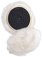 051144-85078 - 3 Inch , 3M™ Finesse-it™ Knit Buffing Pad, 85078, 15/16 Inch Pile Height, 50 per case