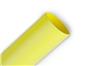054007-08501 - 1/2 Inch x 200 Feet, Yellow, Heat Shrink Thin-Wall Tubing FP-301, 200 Feet Length per spool