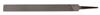 05771N - 6 Inch Second Cut Hand File