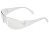 05778004 - Veratti 2000, ScratchCoat, Clear Frame, Clear Lens Glasses