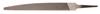 06930N - 8 Inch Knife Second Cut Hand File