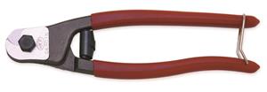 0690TN - 3/16 Inch Wire/Cable Cutter, 7-1/2 Inch Length