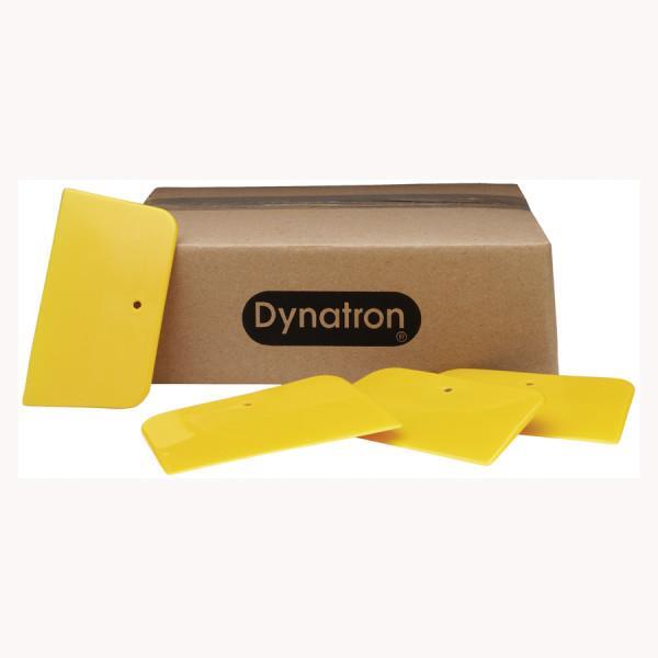 076308-00354 - 3 Inch x 5 Inch, Dynatron Yellow Spreader, 354, 144 per case