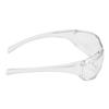 078371-11818 - AP Protective Eyewear 11818-00000-20, Clear Anti-Fog Lens, 20 EA/Case