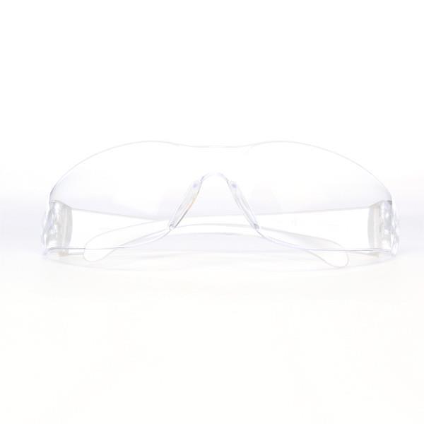 078371-62099 - Protective Eyewear 11326-00000-20 Clear Temples Clear Hard Coat Lens, 20 EA/Case