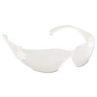 078371-62105 - Protective Eyewear 11329-00000-20 Clear Anti-Fog Lens, Clear Temple 20 EA/Case