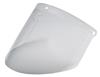 078371-82701 - 3M? Clear Polycarbonate Faceshield WP96, 82701-00000, Molded, 10 per case