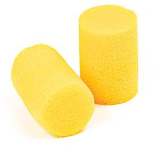 080529-12002 - Classic™ Uncorded Earplugs 312-1201, in Poly Bag 2000 EA/Case