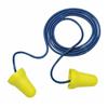 080529-12016 - 3M E-A-R E-Z-Fit Corded Earplugs, Hearing Conservation in Poly Bag  312-1222  (2,000 Pair/Case)