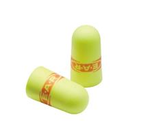 080529-12083 - Regular Size, 3M E-A-Rsoft SuperFit 33 Uncorded Earplugs 312-1256, in Poly Bag, 2000 EA/Case
