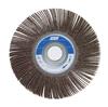 63642502696 - 6 X 3 X 1 Inch Metalite R265 Flap Wheel 80 Grit Aluminum Oxide