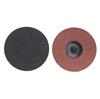 08834164275 - 2 X 1/4 Inch Durite R422 Cloth Quick-Change Disc Type TR/III 40 Grit S/C