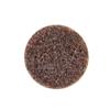 08834166248 - 1 Inch Abrasotex Surface Prep Non-Woven Quick-Change Disc TR (Type III) Aluminum Oxide Coarse Grit
