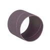 08834196072 - 1 X 1 Inch Metalite R228 Spiral Band 36 Grit Aluminum Oxide