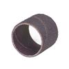 08834196164 - 1-1/2 X 1-1/2 Inch Metalite R228 Spiral Band 36 Grit Aluminum Oxide
