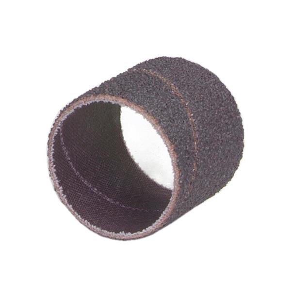 08834196164 - 1-1/2 X 1-1/2 Inch Metalite R228 Spiral Band 36 Grit Aluminum Oxide