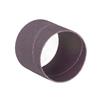 08834196166 - 2 X 1 Inch Metalite R228 Spiral Band 80 Grit Aluminum Oxide