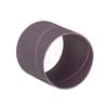 08834196233 - 2 x 1 Inch Aluminum Oxide, 36 Grit Very Coarse Grade, Spiral Band
